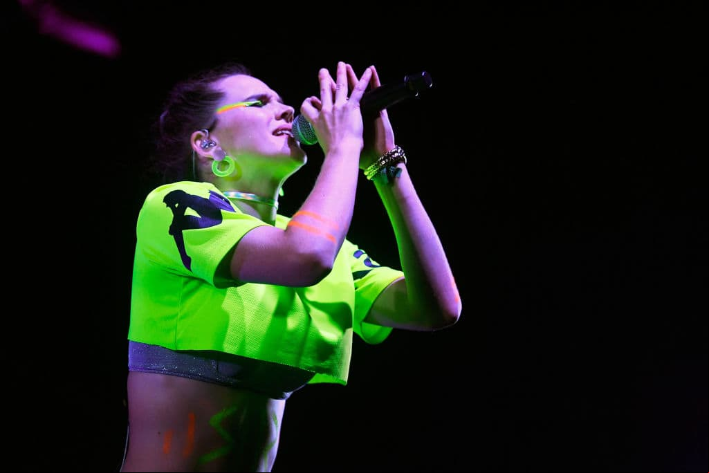 10 artistas del EDM que van en ascenso en TREBEL