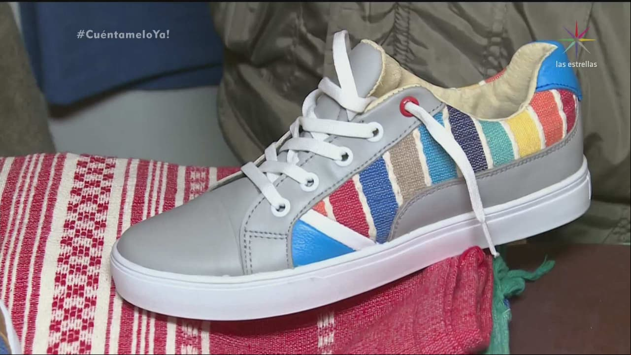 MODA: Diseños exclusivos, baratos y con tradición mexicana