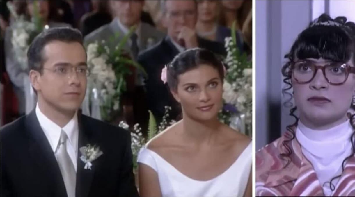 Telenovela 'Yo soy Betty la fea'