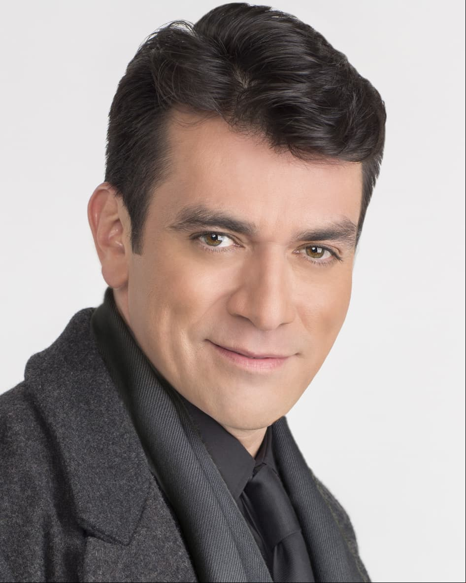 Jorge Salinas