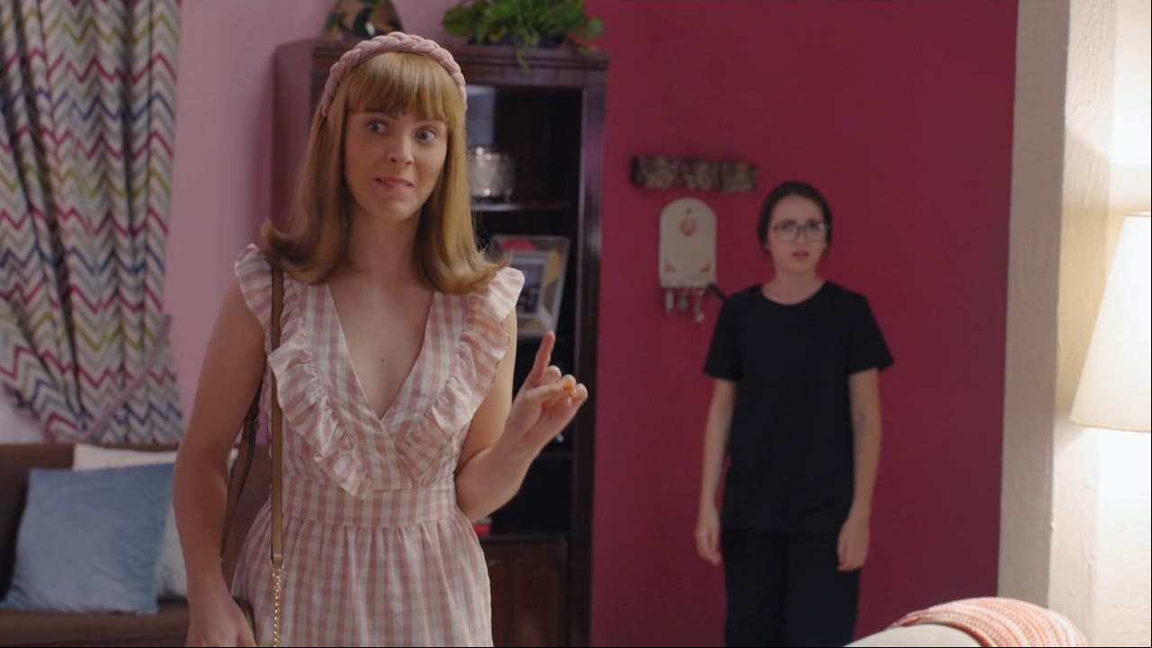 “Ahora van a conocer a la verdadera Megan”