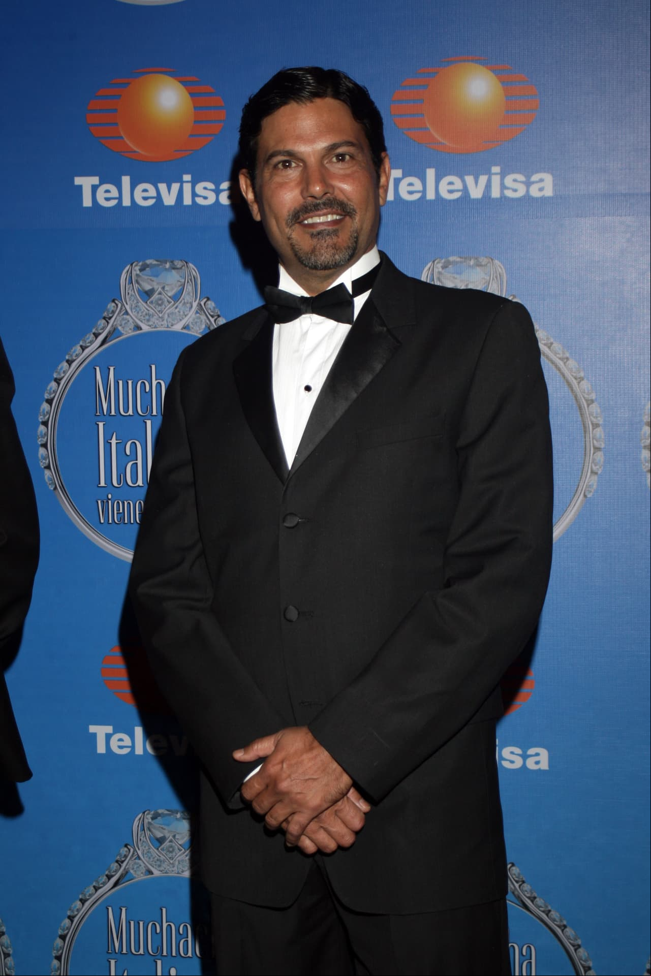 Francisco Gattorno regresa a las telenovelas de Televisa con ‘La Desalmada’