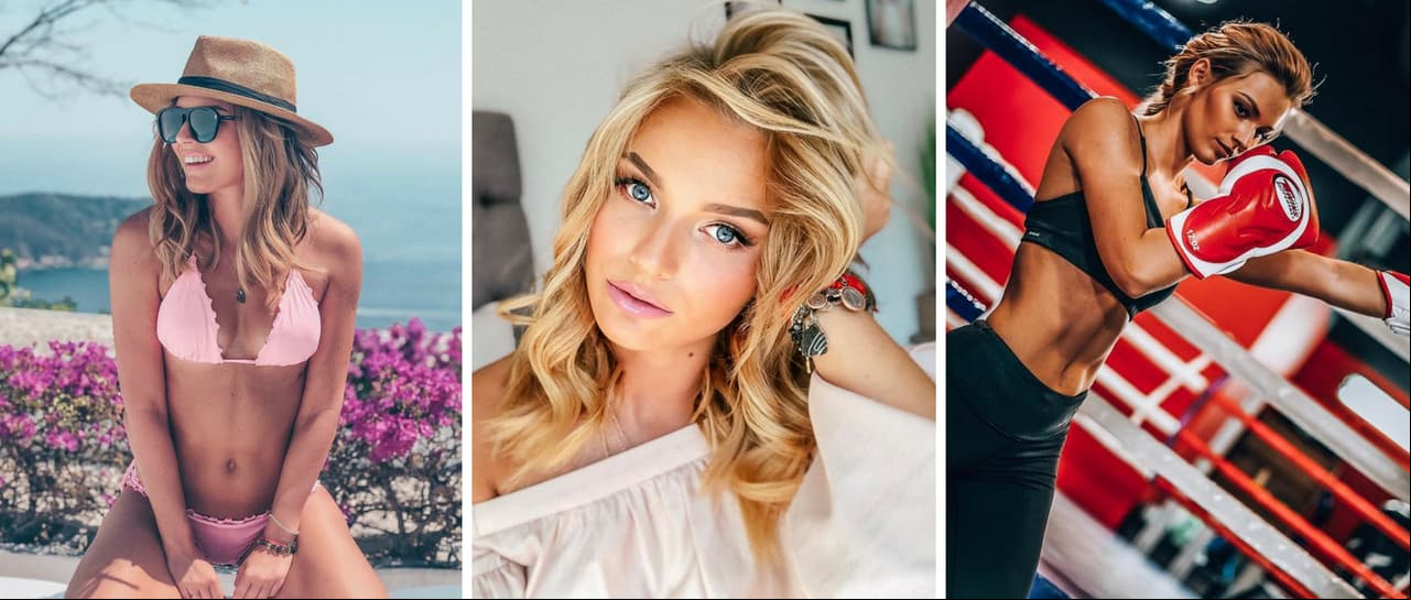 Expertos opinan sobre el ungüento Bamitol, usado por Irina Baeva para quemar grasa