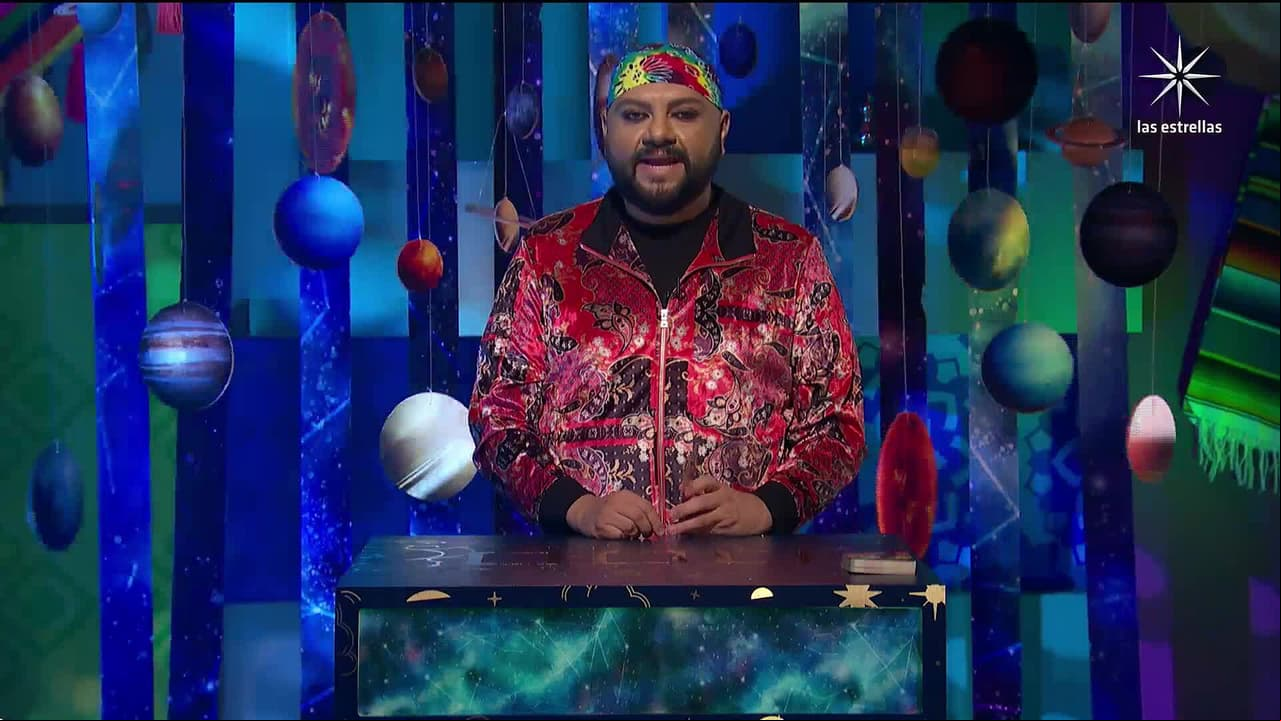 Horóscopo semanal con Paco Segovia (25 de septiembre al 1 de octubre)