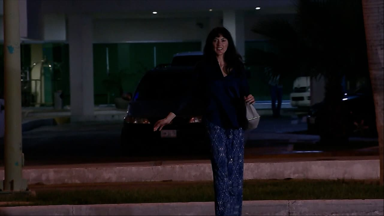 Pedro intenta acabar con Josefina; ¿Adolfo la salvará?