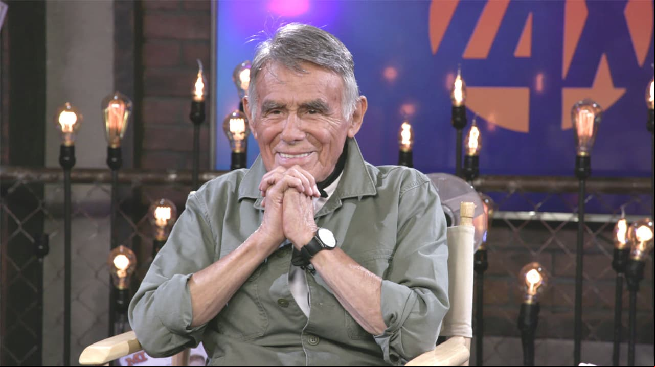 De ‘Doña macabra’ a ‘El mil usos’: Héctor Suárez cuenta grandes anécdotas en 62 años de trayectoria