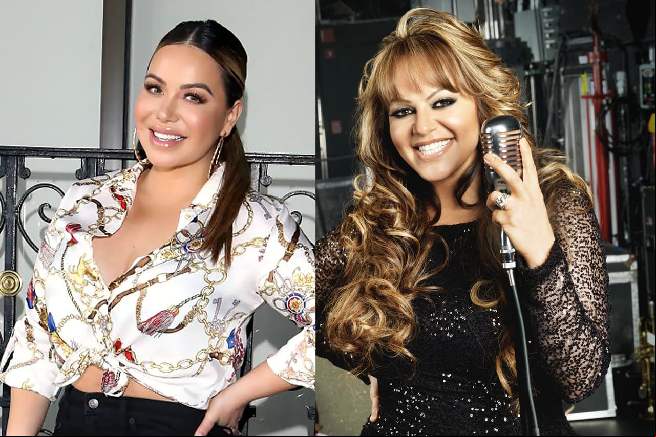 Chiquis dedica mensaje a Jenni Rivera en su aniversario luctuoso: “Todavía te estoy esperando”