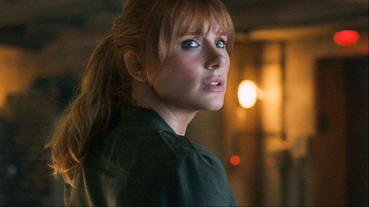 Bryce Dallas Howard tiene una faceta de directora que seguro no conocías