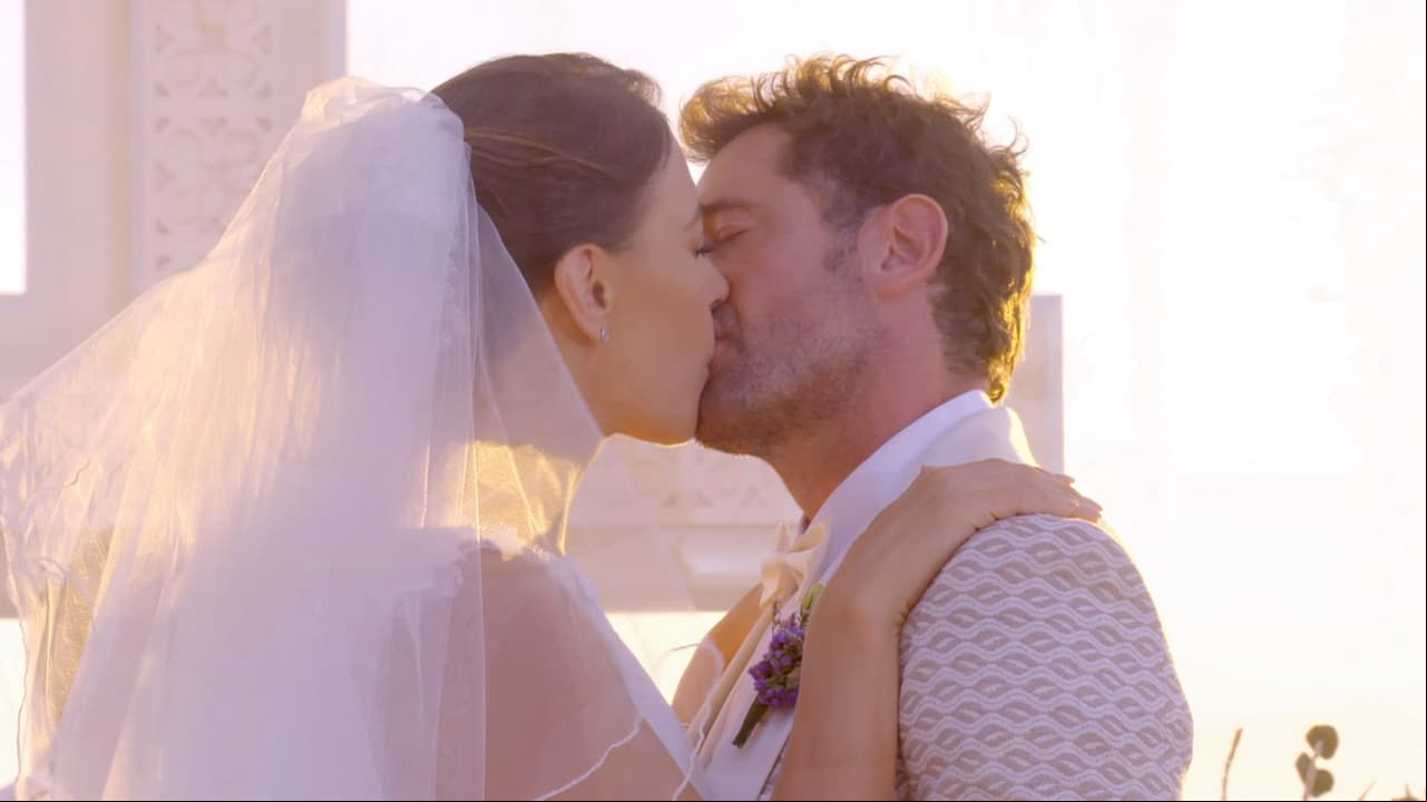 ‘Victoria’ cambiaría la vida de ‘Nico’ (Gabriel Soto) para encontrar el amor en este soltero con hijas y así poder tener su propia familia.