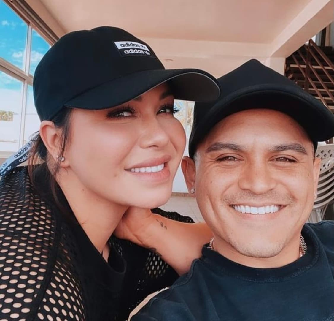 No obstante, hasta el momento Chiquis no ha confirmado ni desmentido si Sánchez es el nuevo dueño de su corazón.