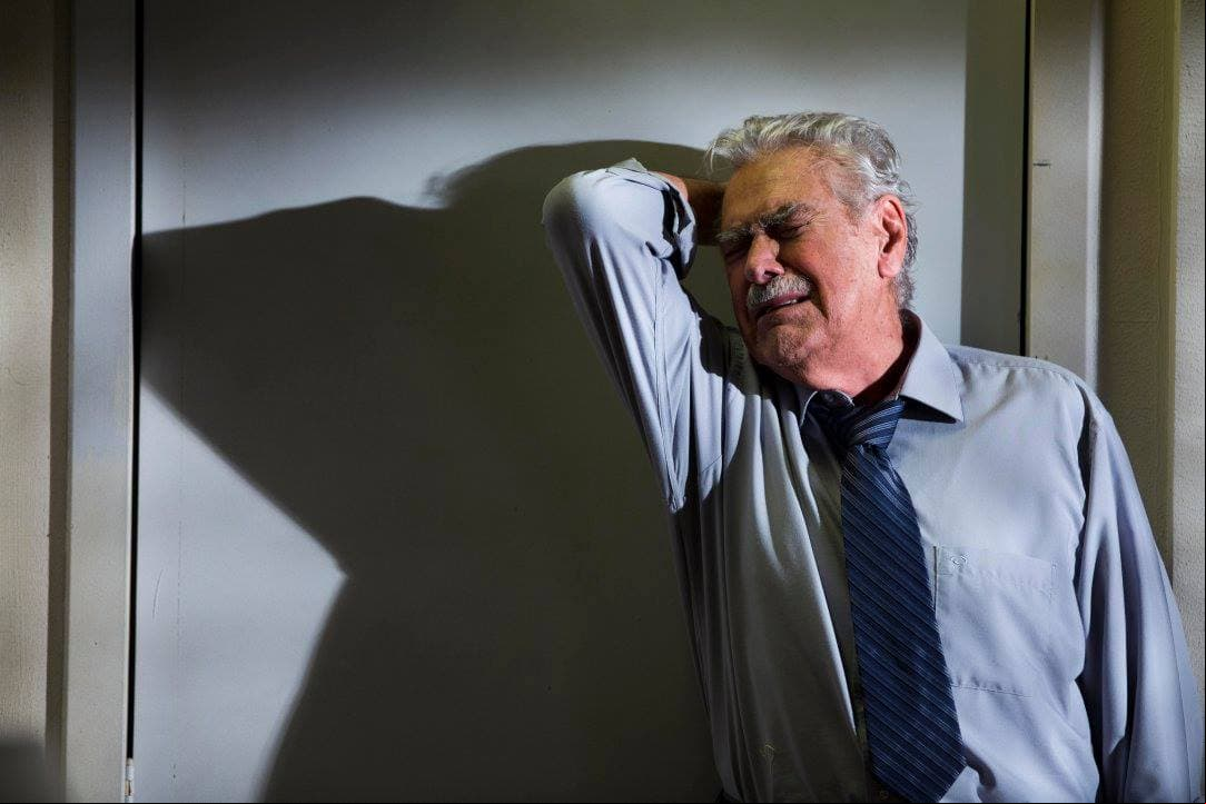 ¡Revive la escena! Evaristo mató a su nieto