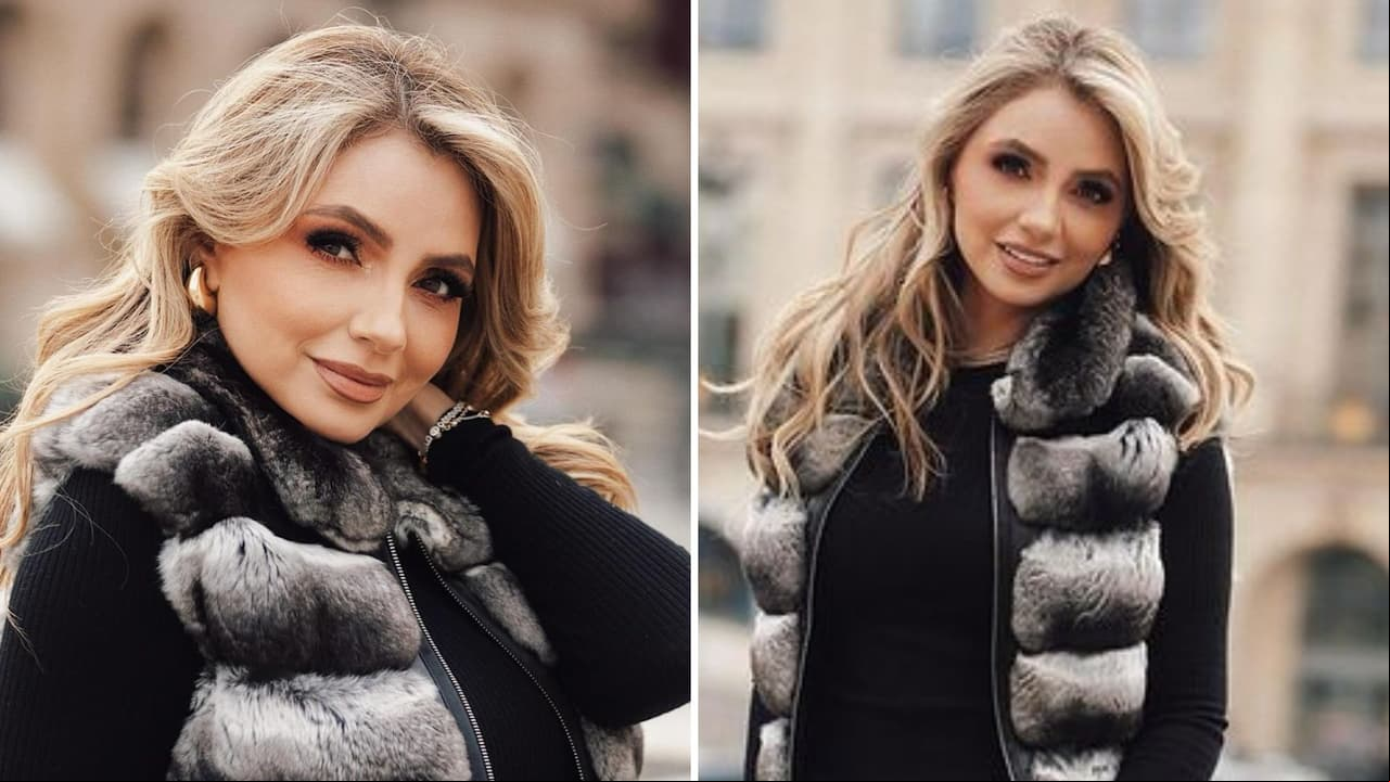 Angélica Rivera está de vuelta: sorprende con anuncio y muestra cómo luce a sus 54 años