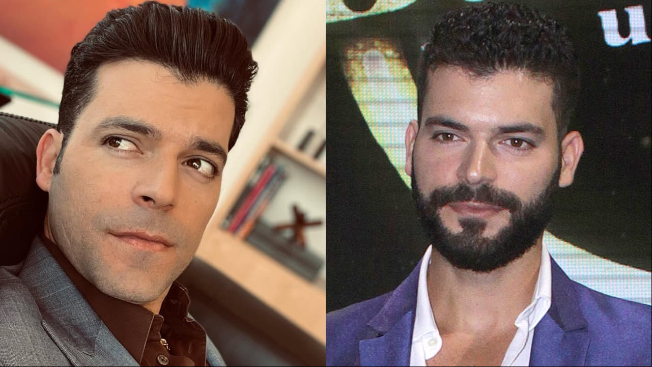Adrián Di Monte confiesa infidelidades a su ex y acepta que se grababan en la intimidad