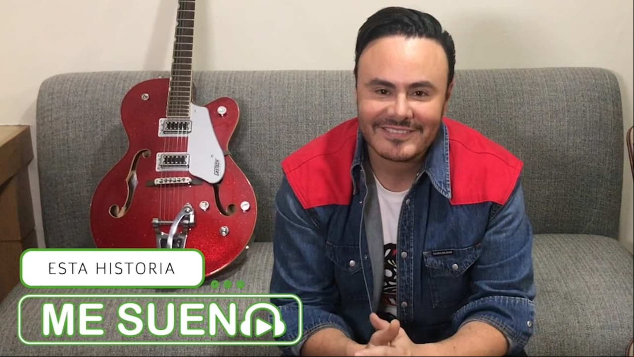 La historia real detrás de la canción de José Luis Roma: ‘Ya es muy tarde’