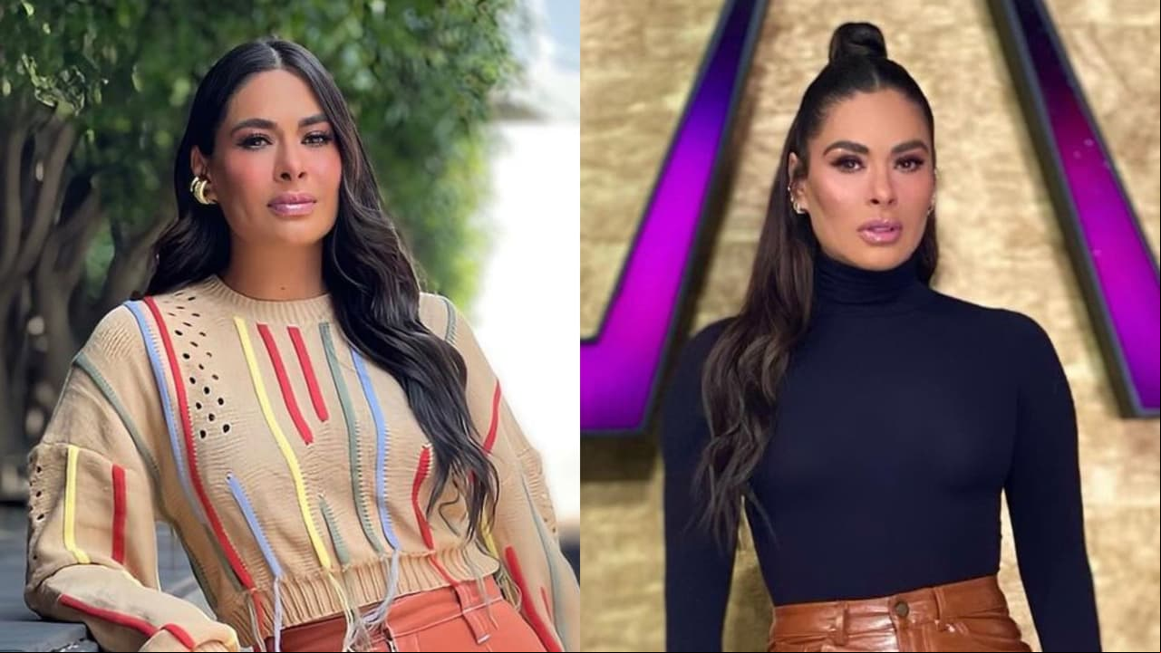 Galilea Montijo “no se quiere quedar con las ganas” de ser mamá a sus 50 años: ya analiza opciones