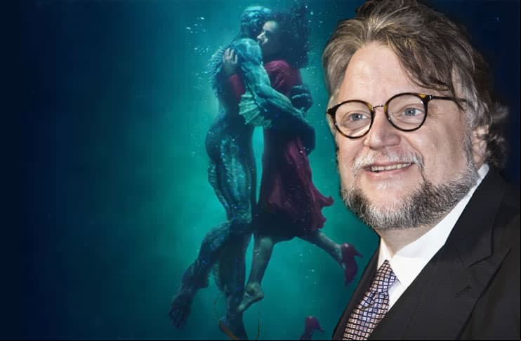 Película de Guillermo del Toro encabeza nominaciones a premios BAFTA