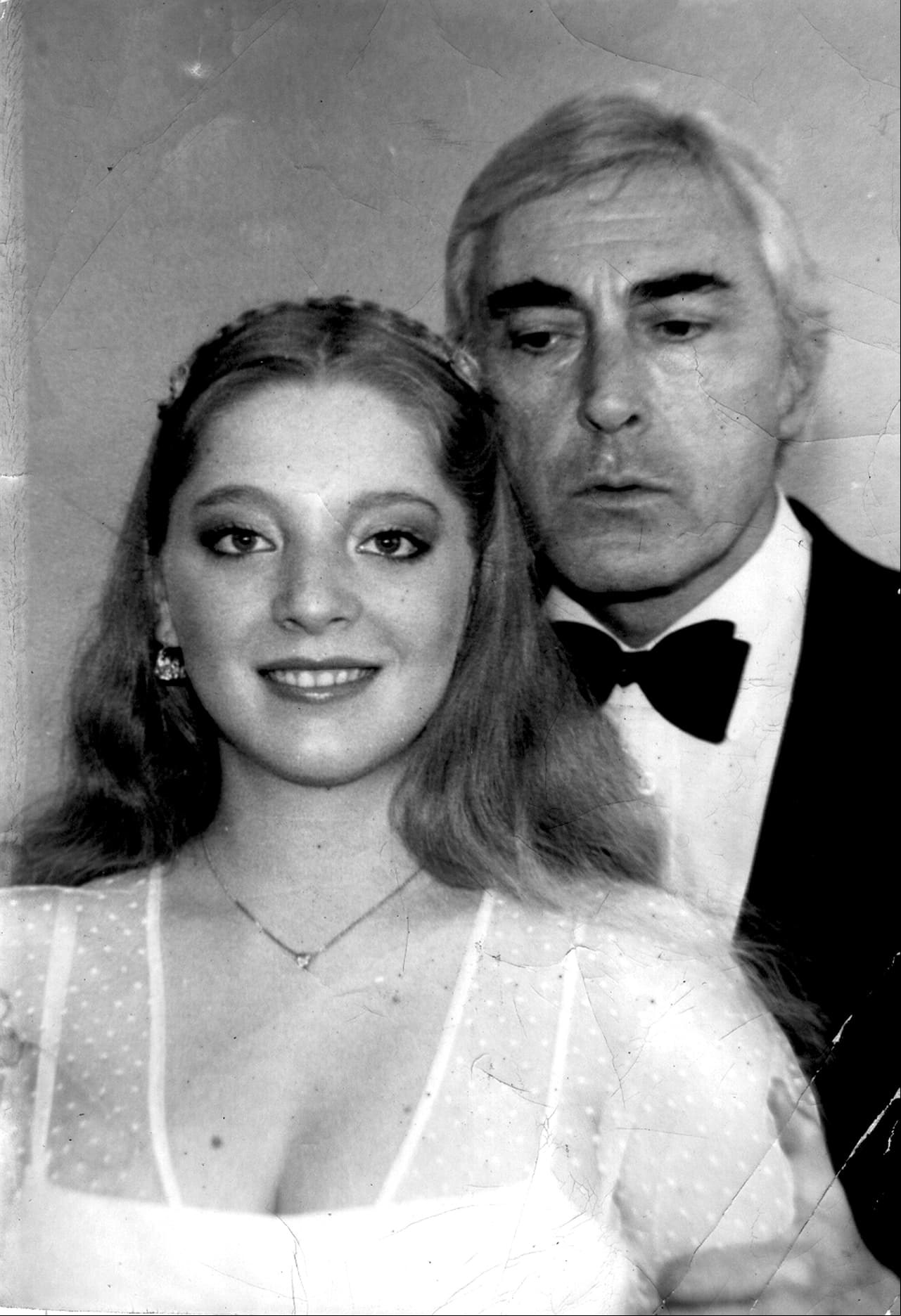 Ante su público, el actor es mejor recordado por participar en inolvidables telenovelas, como 'Flor y Canela', 'Lazos de Amor', y 'Te Sigo Amando', entre tantas más. Sin embargo, antes que intérprete, Murray fue un dedicado padre de familia que, por desgracia, sufrió la muerte de uno de sus cinco hijos bajo extrañas circunstancias.