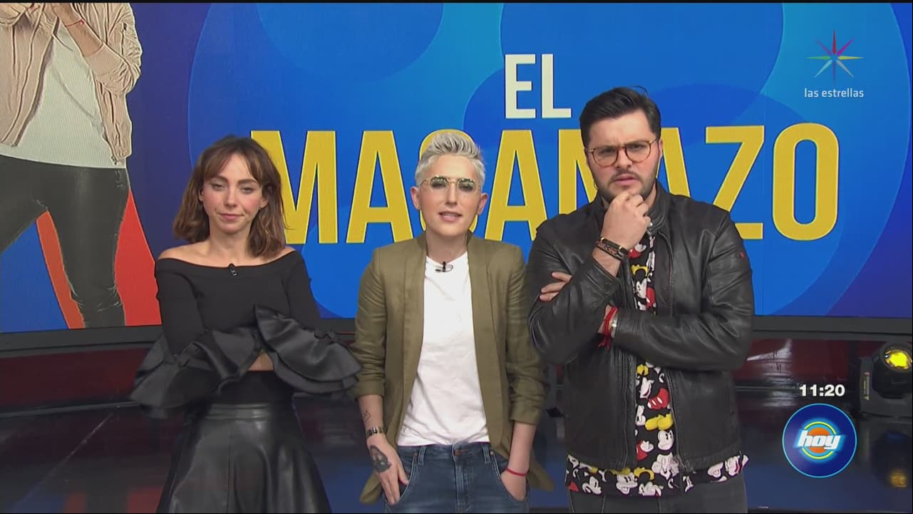 El divertido Macanazo