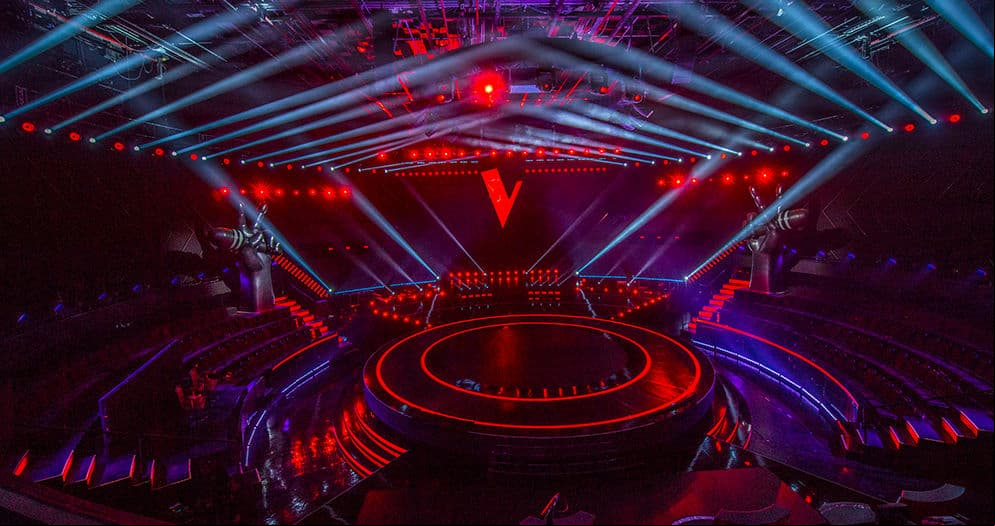 Es así como recordamos a los intérpretes que lamentablemente perdieron la vida, pero cuyo talento quedó inmortalizado en el escenario de 'La Voz... México'.
