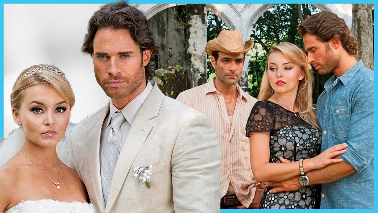 Lo que la vida me robó: 5 datos curiosos que pocos saben de la telenovela