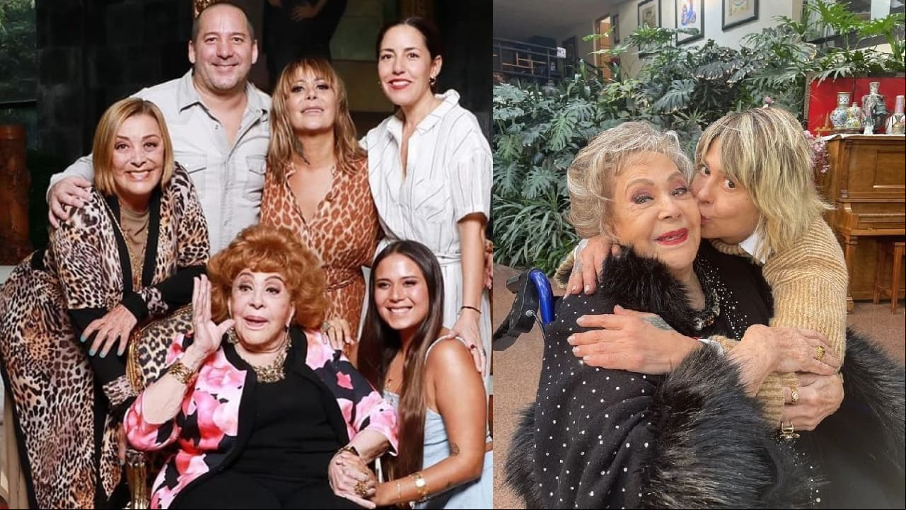 Mhoni Vidente hace escalofriante predicción sobre la familia Pinal: “Viene una tragedia”