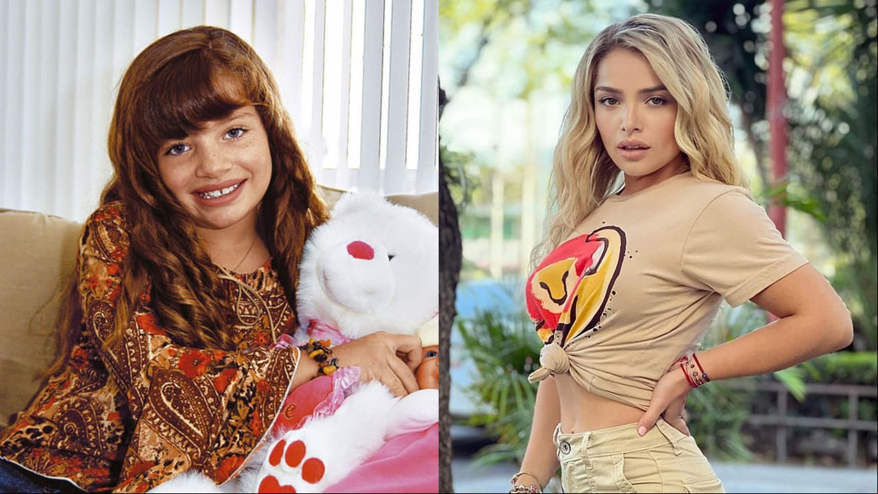 Sandra Itzel