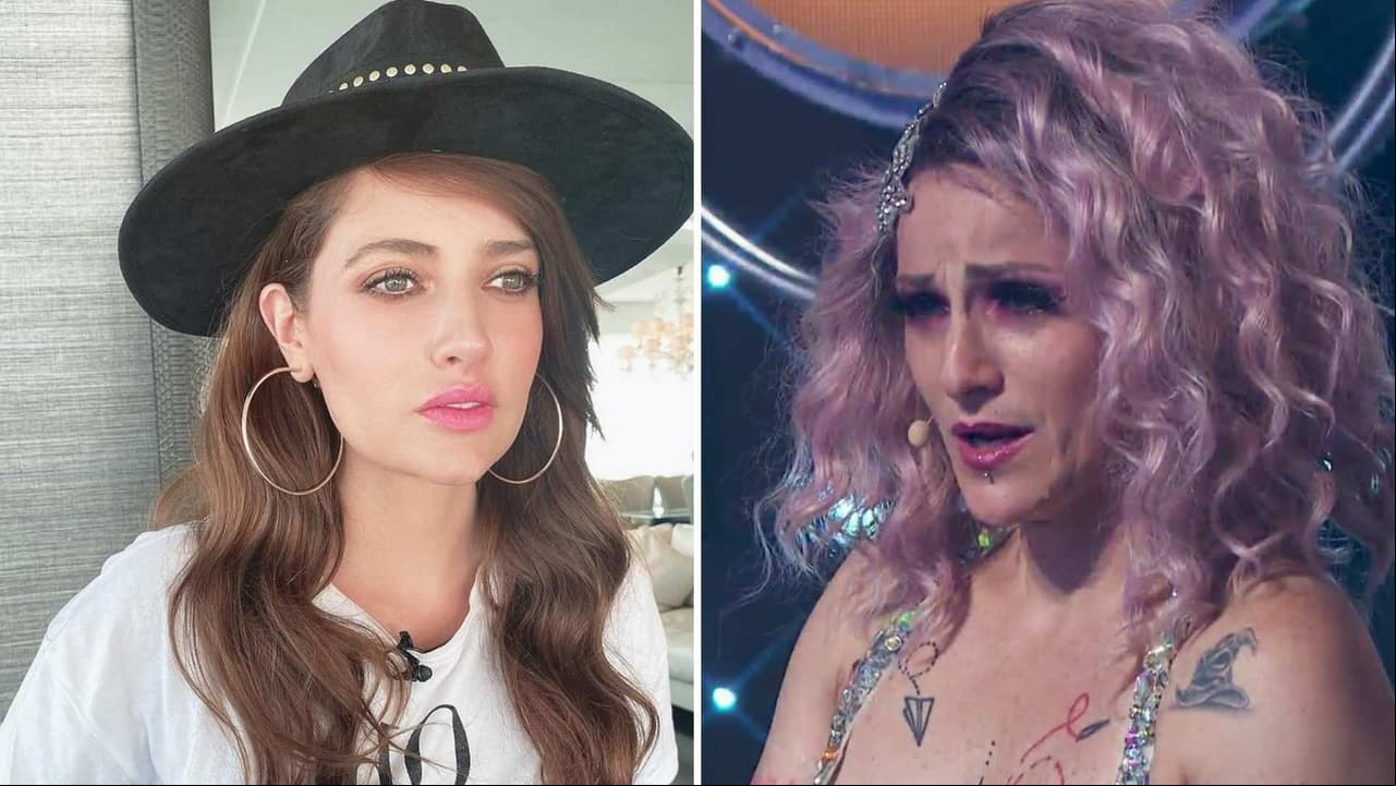 Jolette reaparece y causa controversia por sus mensajes en contra del aborto: "¿Quién te crees?, Hitler"