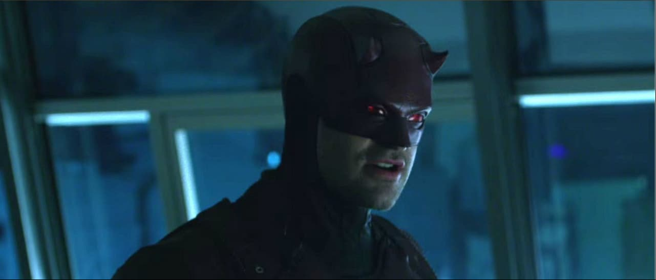 Daredevil ya tiene fecha para su regreso
