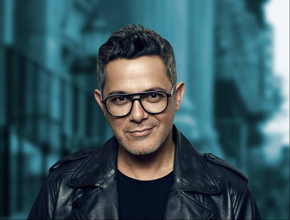 Hija de Alejandro Sanz impacta al dejar ver su escultural figura y afirman que es su vivo retrato