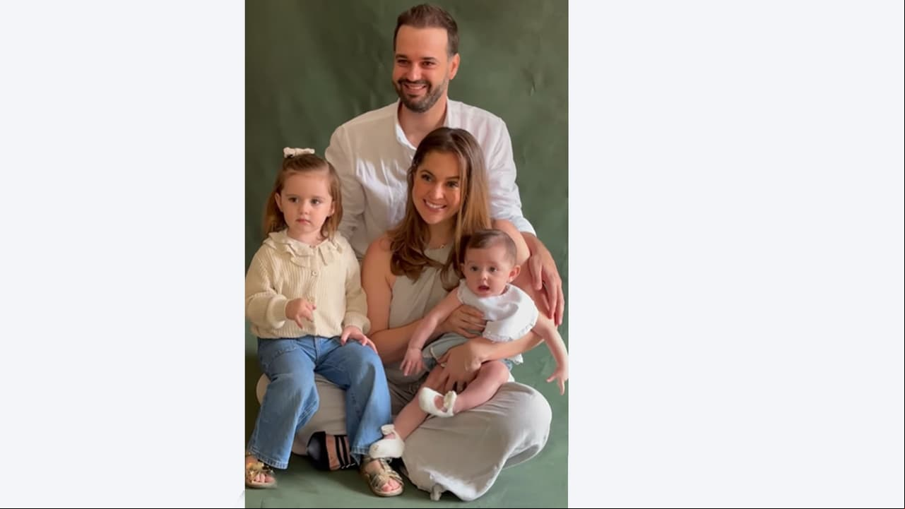 Familia Marlene Kalb