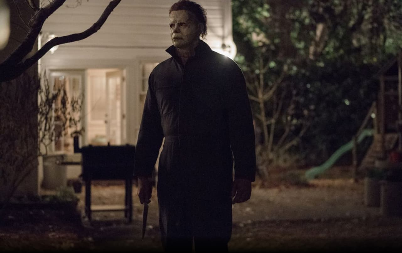 ‘Michael Myers’ regresa en el terrorífico tráiler de ‘Halloween’