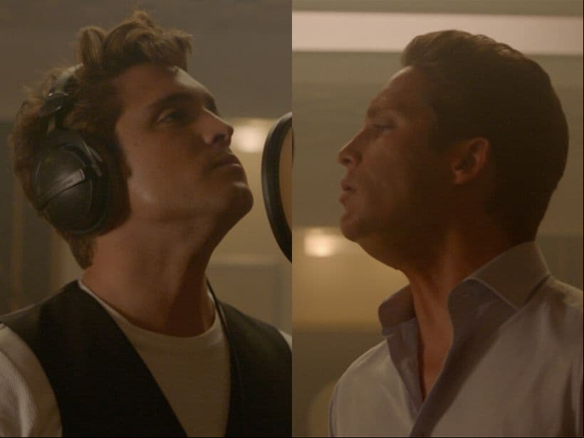 Además de Diego Boneta, que presuntamente subió de peso para interpretar en otra línea de tiempo a Luis Miguel en la serie biográfica del cantante, en la lista también se encuentran famosos como Vadhir Derbez y Joaquín Phoenix.