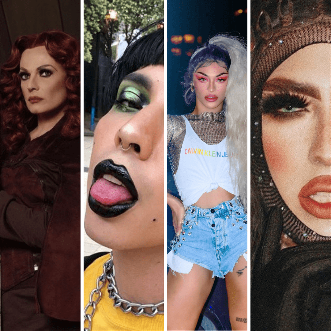 Las voces de la música LGBT+ en Iberoamérica