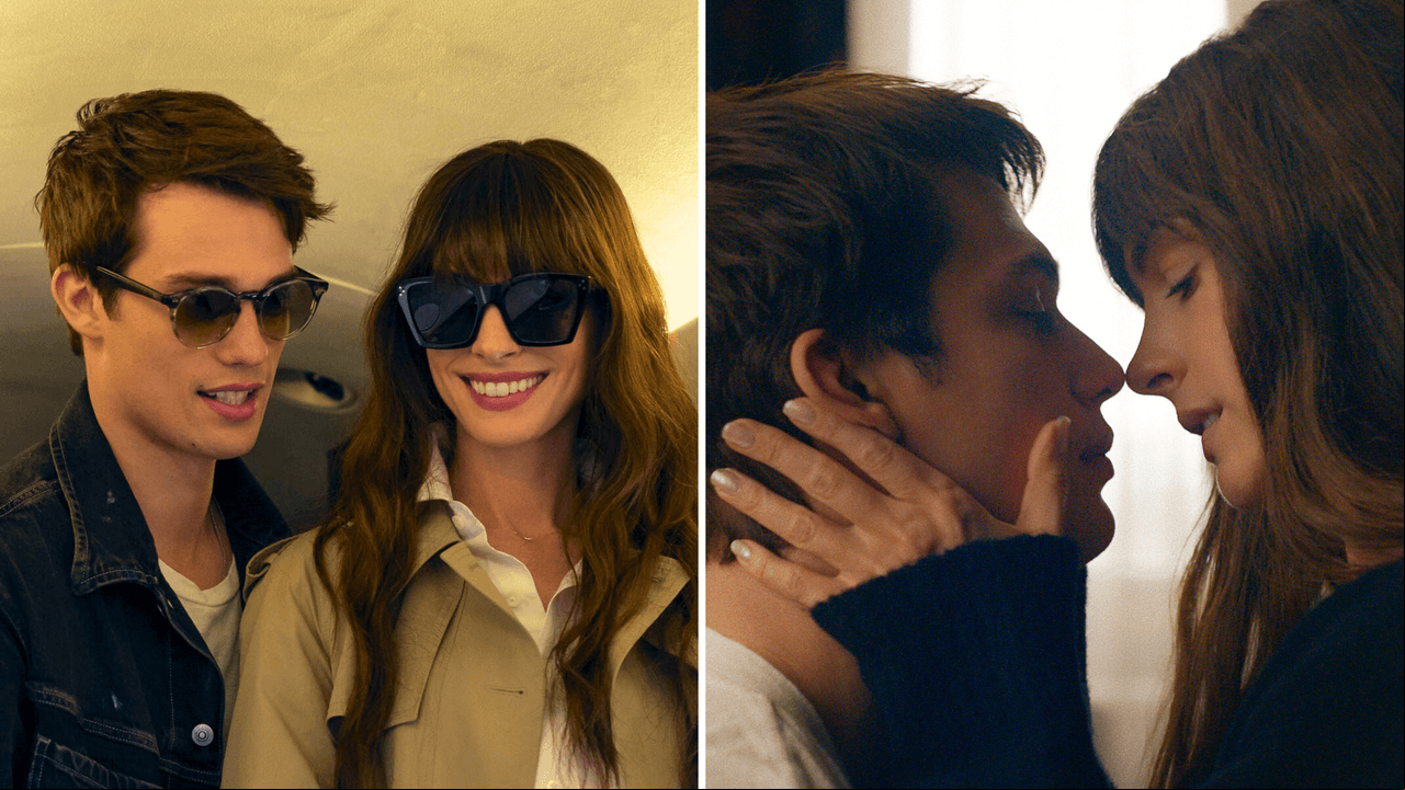 ‘La idea de ti’: El final de la película explicado (la última escena guarda un gran significado)