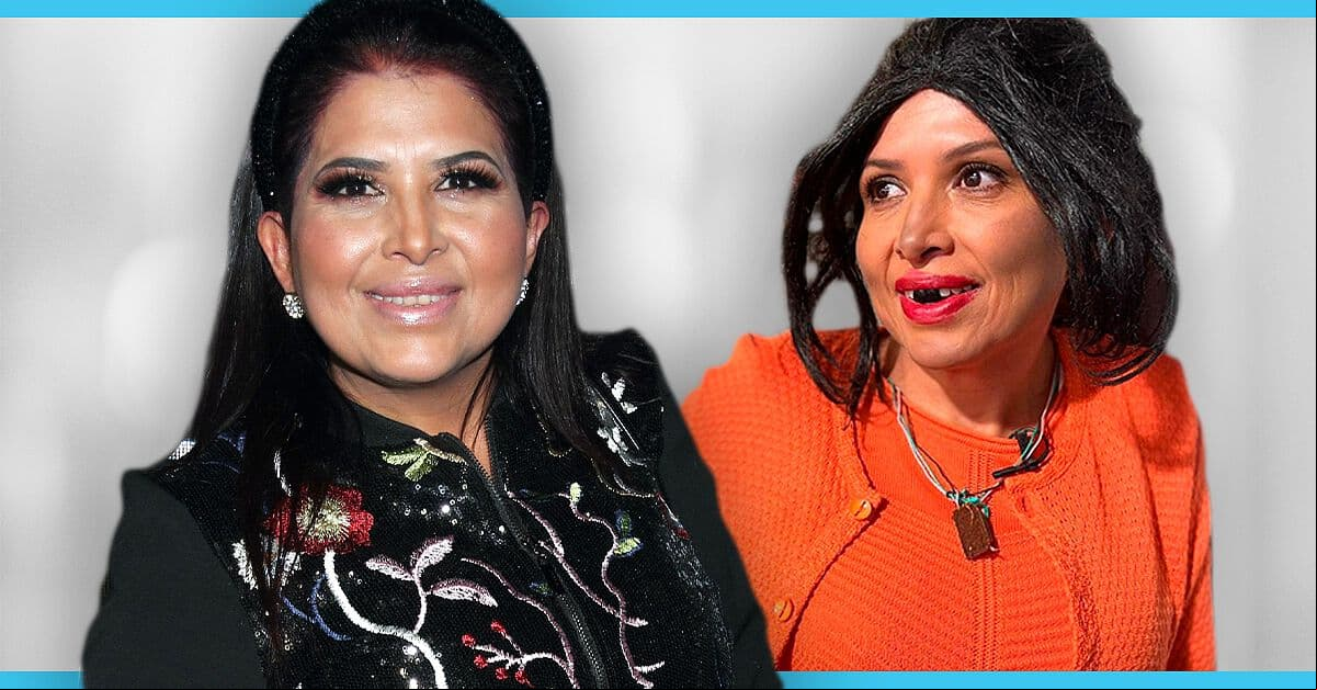 La Chupitos fue celebrada por los conductores de ‘Hoy’ por su cumpleaños