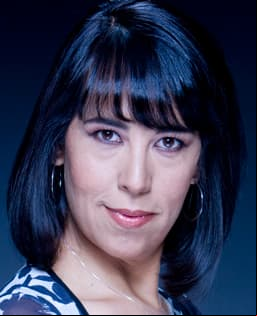 Claudia Elisa Aguilar