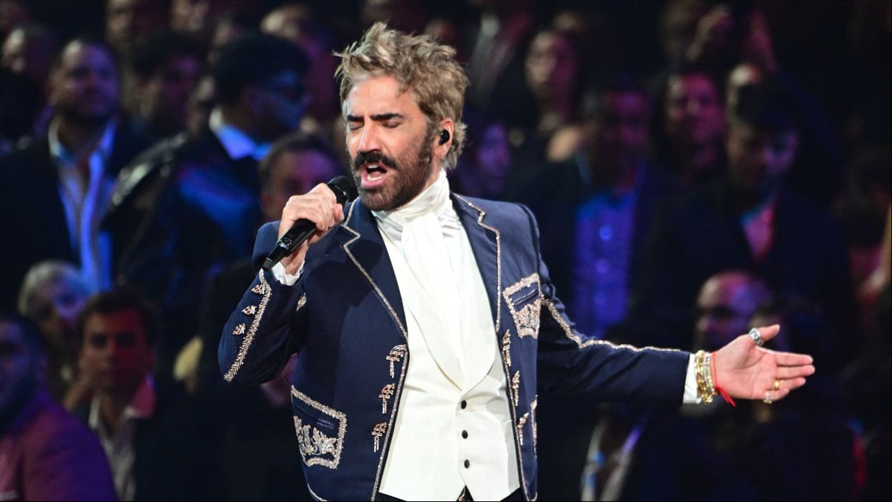 Alejandro Fernández