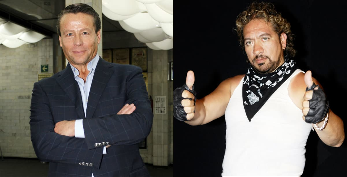Sí hay pelea: Alfredo Adame firma contrato para combate contra Carlos Trejo