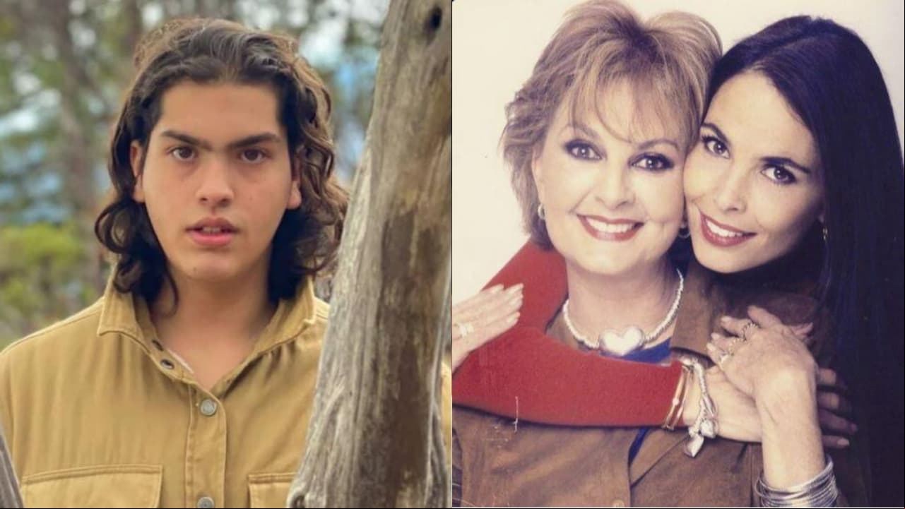 Hijo de Mariana Levy celebra el cumpleaños de su fallecida mamá: "Te extraño todos los días"