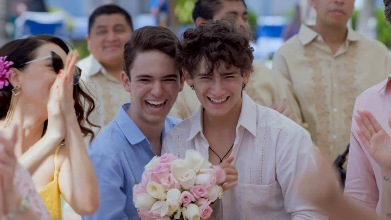 ¿Tenemos #BodaAristemo?