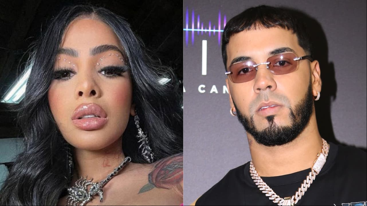 Yailin solicita el divorcio a Anuel: ¿hubo "incompatibilidad de caracteres"?