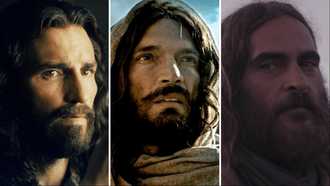 Actores que han interpretado a Jesús en películas y series: algunos causaron controversia