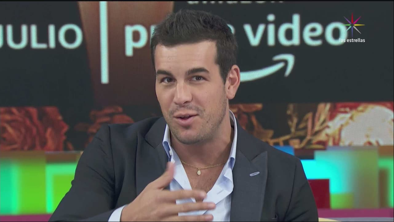 Mario Casas no puede amar, pero sí cumplir sus fantasías sexuales. ¡Entérate!