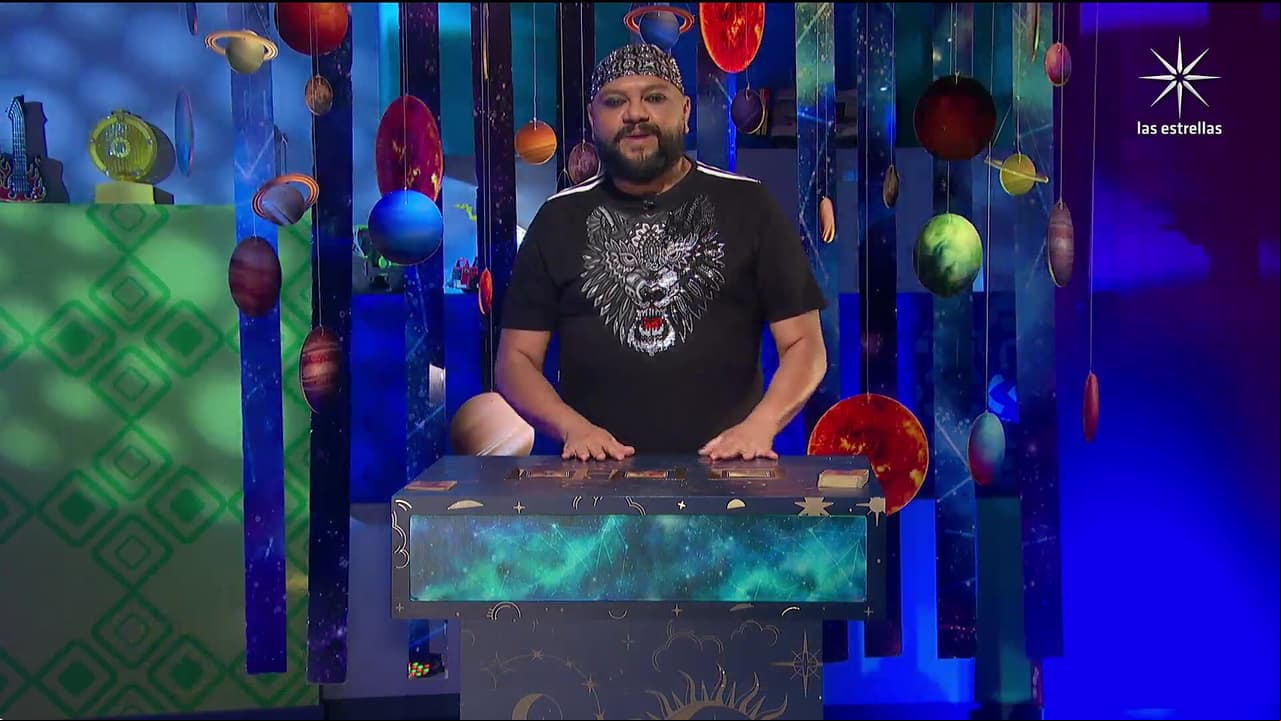 Tu Horóscopo semanal con Paco Segovia (15 al 21 de mayo)