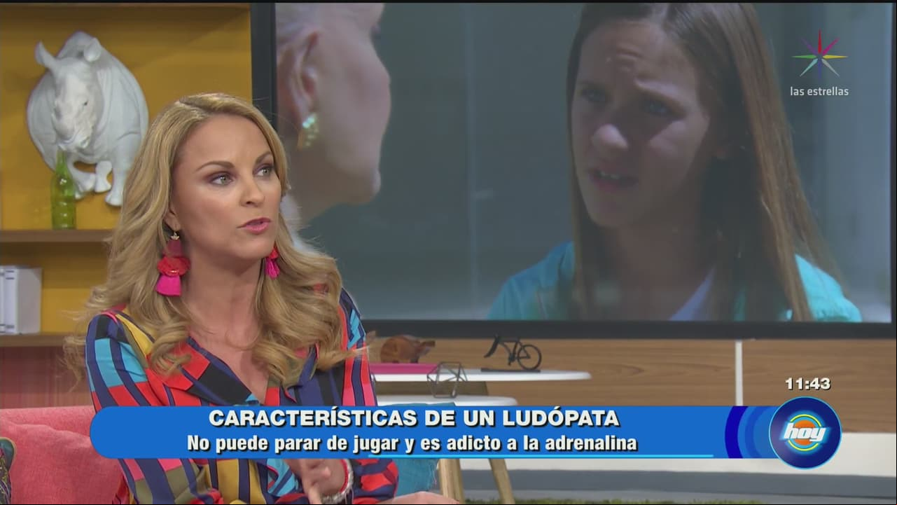 ¿Qué es ludopatía? Entérate de esta impórtate adicción