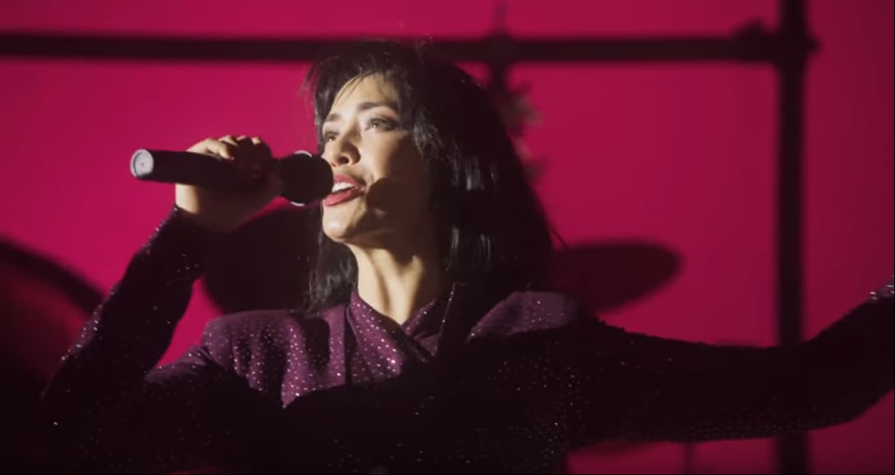 Maya Zapata dará vida a Selena