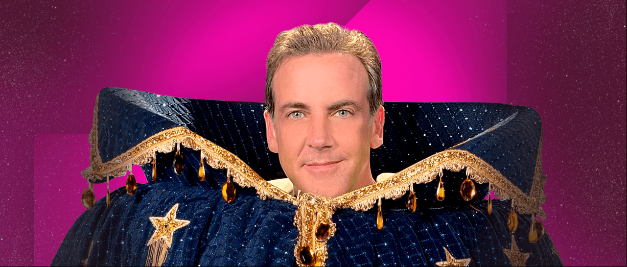 En el quinto programa, Búho tuvo que quitarse La Máscara y se descubrió al actor Carlos Ponce, conocido por su participación en telenovelas como: 'Silvana sin Lana' y 'Dos Hogares'.