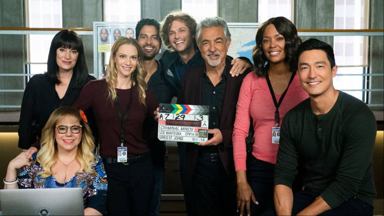 Criminal Minds: Ellos son los actores que regresan para la nueva versión