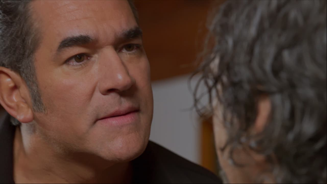En el final de "La Desalmada", 'Octavio' le ordena a 'Carmelo' acabar con la vida de 'Leticia' y le asegura que si no le cumple, sería la última que le perdona.