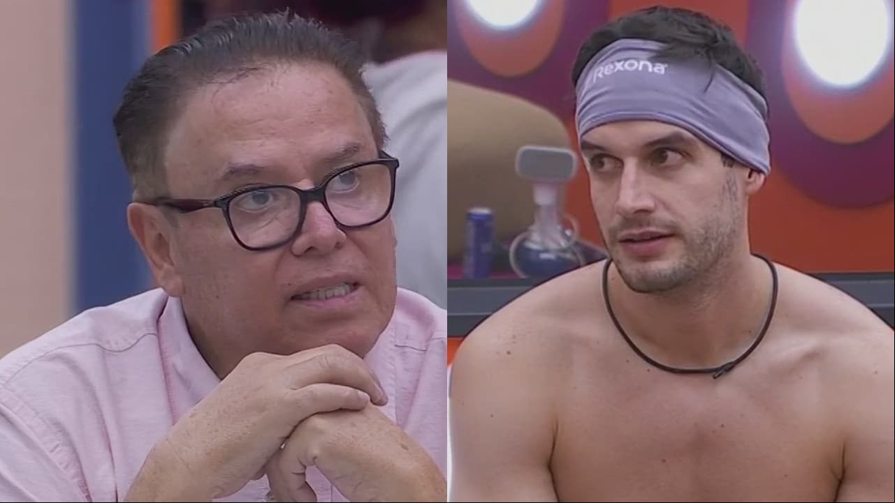Adrián Marcelo se enoja con Mario Bezares y afirma que jugará en su contra: advierte le dará golpe bajo